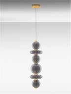 Pendul Nova Luce NAVI 9186953