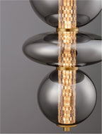 Pendul Nova Luce NAVI 9186953