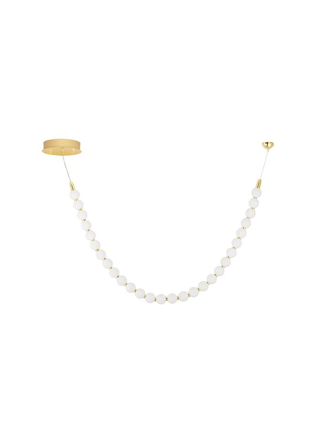 Lustra Nova Luce PERLA 9186955