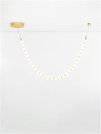 Lustra Nova Luce PERLA 9186955
