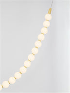 Lustra Nova Luce PERLA 9186955