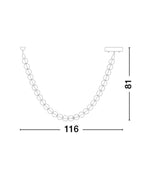 Lustra Nova Luce PERLA 9186955