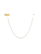 Lustra Nova Luce PERLA 9186956