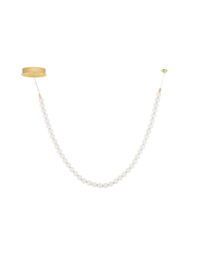 Lustra Nova Luce PERLA 9186956