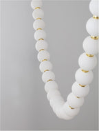 Lustra Nova Luce PERLA 9186956