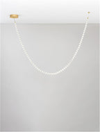 Lustra Nova Luce PERLA 9186957