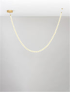 Lustra Nova Luce PERLA 9186957