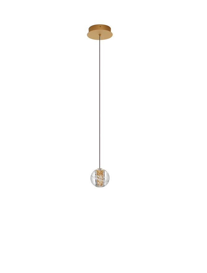 Pendul Nova Luce LICIO 9186958