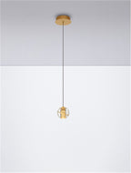 Pendul Nova Luce LICIO 9186958
