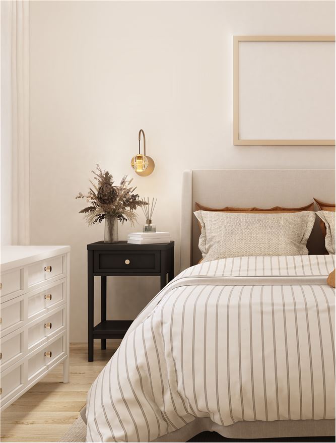 Aplica Nova Luce LICIO 9186959