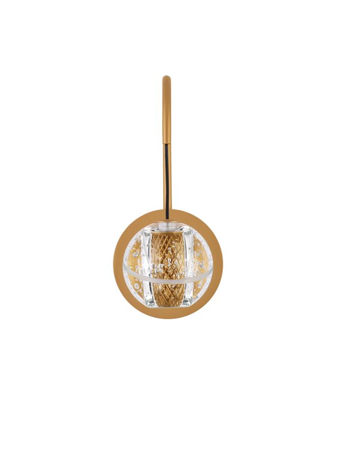 Aplica Nova Luce LICIO 9186959
