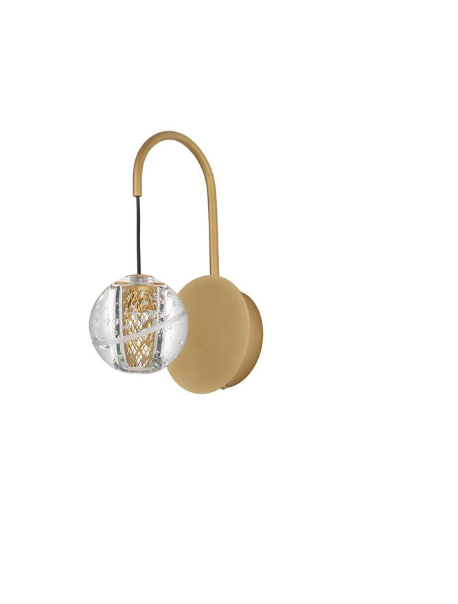 Aplica Nova Luce LICIO 9186959