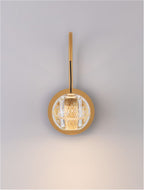 Aplica Nova Luce LICIO 9186959