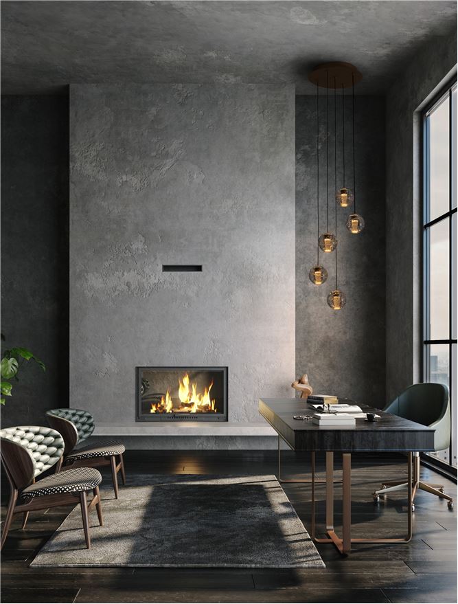Candelabru Nova Luce LICIO 9186960