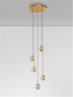 Candelabru Nova Luce LICIO 9186960