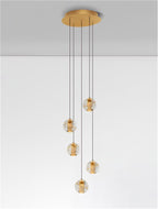 Candelabru Nova Luce LICIO 9186960