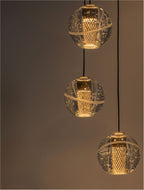 Candelabru Nova Luce LICIO 9186960
