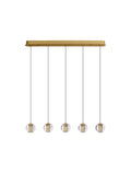 Lustra Nova Luce LICIO 9186961