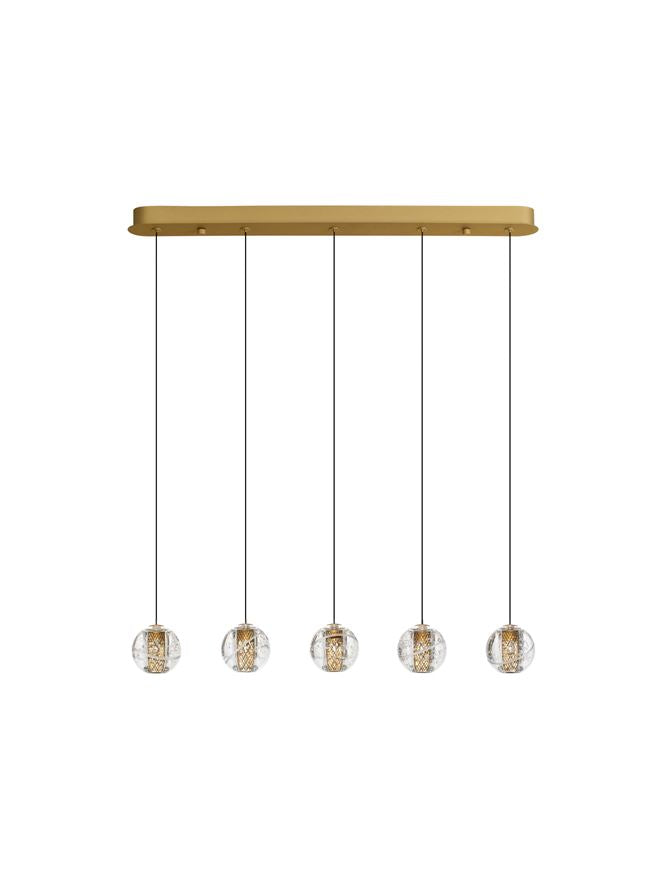 Lustra Nova Luce LICIO 9186961