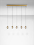 Lustra Nova Luce LICIO 9186961