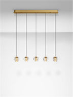 Lustra Nova Luce LICIO 9186961