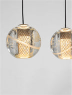 Lustra Nova Luce LICIO 9186961