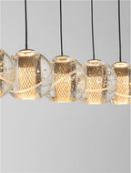 Lustra Nova Luce LICIO 9186961