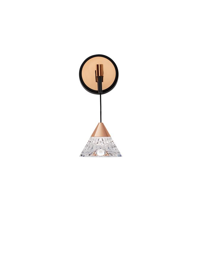 Aplica Nova Luce PALUZ 9186962
