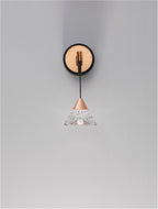 Aplica Nova Luce PALUZ 9186962
