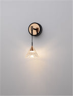 Aplica Nova Luce PALUZ 9186962