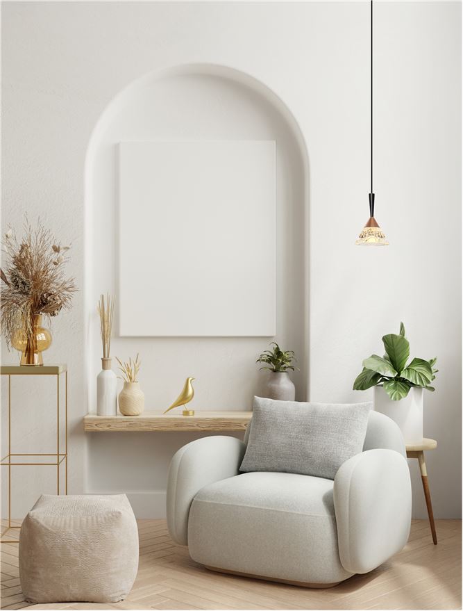 Pendul Nova Luce PALUZ 9186963