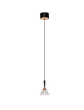 Pendul Nova Luce PALUZ 9186963