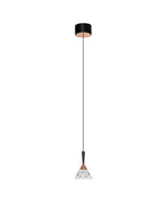 Pendul Nova Luce PALUZ 9186963