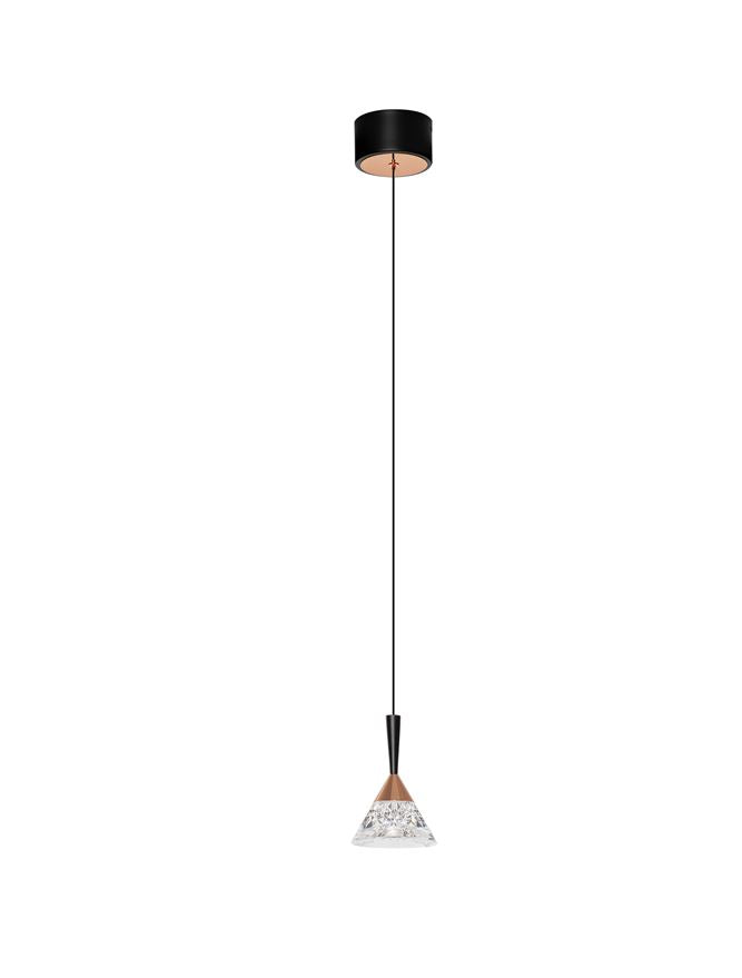 Pendul Nova Luce PALUZ 9186963