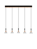 Lustra Nova Luce PALUZ 9186964