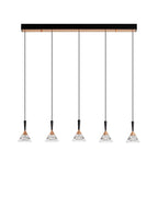 Lustra Nova Luce PALUZ 9186964