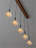 Lustra Nova Luce PALUZ 9186964