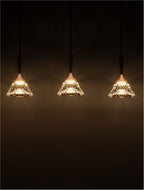 Lustra Nova Luce PALUZ 9186964