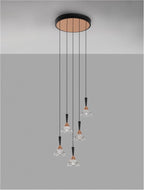 Candelabru Nova Luce PALUZ 9186965