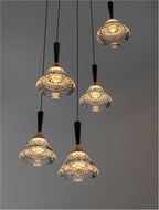 Candelabru Nova Luce PALUZ 9186965