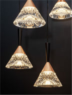 Candelabru Nova Luce PALUZ 9186965