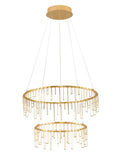 Lustra Nova Luce STELLAR 9186968