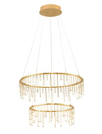 Lustra Nova Luce STELLAR 9186968