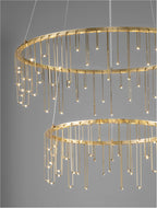 Lustra Nova Luce STELLAR 9186968