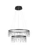 Lustra Nova Luce STELLAR 9186969
