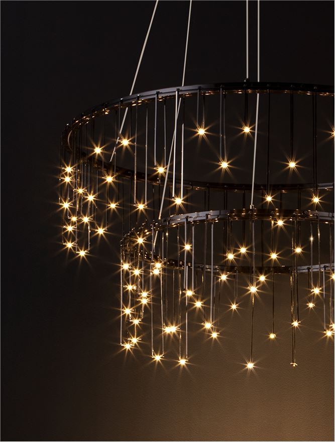 Lustra Nova Luce STELLAR 9186969