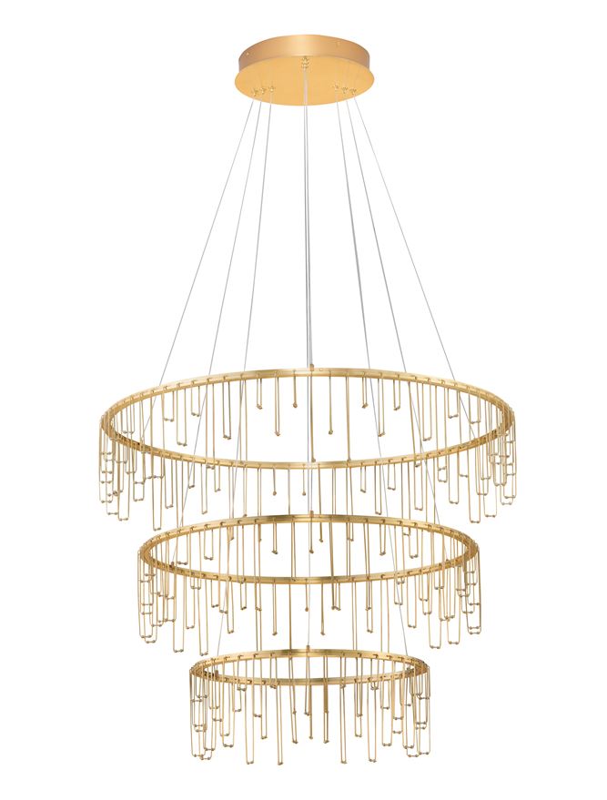 Candelabru Nova Luce STELLAR 9186970