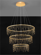 Candelabru Nova Luce STELLAR 9186970