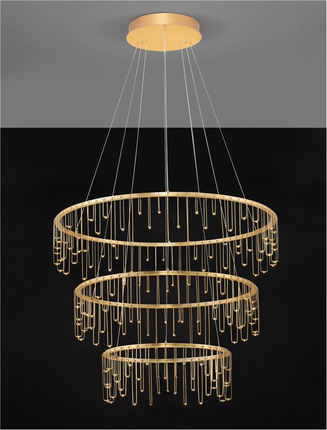 Candelabru Nova Luce STELLAR 9186970