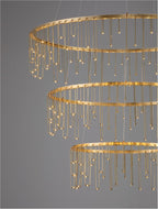 Candelabru Nova Luce STELLAR 9186970